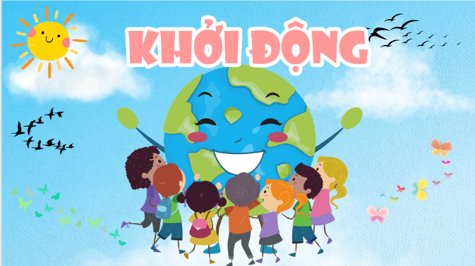 Giáo án điện tử Khoa học lớp 4 Chân trời sáng tạo Bài 32: Ôn tập chủ đề Sinh vật và môi trường | PPT Khoa học 4