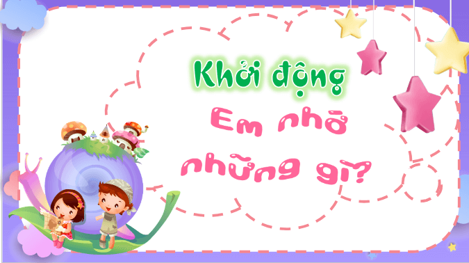Giáo án điện tử Khoa học lớp 4 Chân trời sáng tạo Bài 7: Ôn tập chủ đề Chất | PPT Khoa học 4
