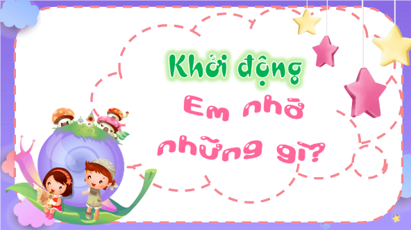 Giáo án điện tử Khoa học lớp 4 Kết nối tri thức Bài 7: Ôn tập chủ đề chất | PPT Khoa học 4