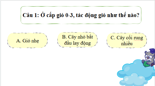 Giáo án điện tử Khoa học lớp 4 Kết nối tri thức Bài 7: Ôn tập chủ đề chất | PPT Khoa học 4