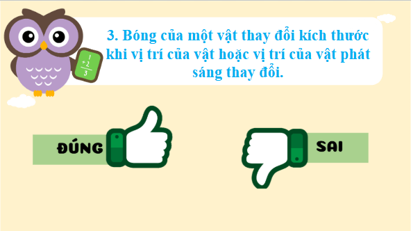 Giáo án điện tử Khoa học lớp 4 Kết nối tri thức Bài 9: Vai trò của ánh sáng | PPT Khoa học 4
