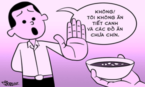 Giáo án Khoa học lớp 5 Cánh diều Bài 12: Vi khuẩn và vi khuẩn gây bệnh ở người