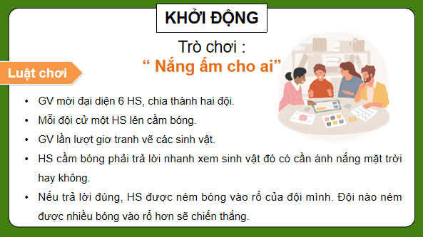 Giáo án điện tử Khoa học lớp 5 Kết nối tri thức Bài 11: Sử dụng năng lượng mặt trời, năng lượng gió, năng lượng nước chảy | PPT Khoa học 5