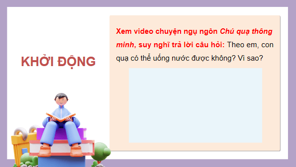 Giáo án điện tử Khoa học lớp 5 Kết nối tri thức Bài 4: Đặc điểm của chất ở trạng thái rắn, lỏng, khí. Sự biến đổi trạng thái của chất | PPT Khoa học 5
