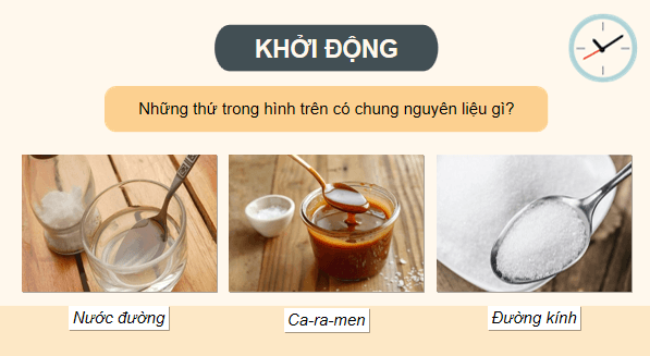 Giáo án điện tử Khoa học lớp 5 Kết nối tri thức Bài 5: Sự biến đổi hoá học của chất | PPT Khoa học 5