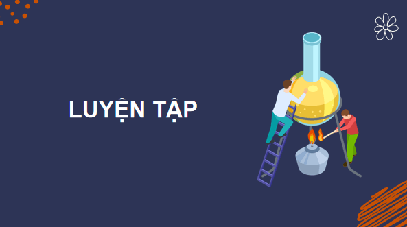 Giáo án điện tử Khoa học lớp 5 Kết nối tri thức Bài 6: Ôn tập chủ đề Chất | PPT Khoa học 5