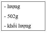 Giáo án KHTN 6 Cánh diều Bài 29: Lực hấp dẫn | Giáo án Khoa học tự nhiên 6