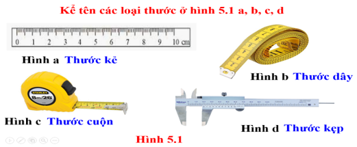 Giáo án KHTN 6 Chân trời sáng tạo Bài 4: Đo chiều dài | Giáo án Khoa học tự nhiên 6