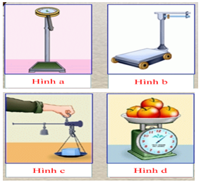 Giáo án KHTN 6 Chân trời sáng tạo Bài 5: Đo khối lượng | Giáo án Khoa học tự nhiên 6