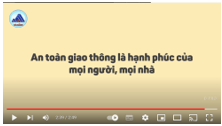 Giáo án KHTN 7 Kết nối tri thức Bài 11: Thảo luận về ảnh hưởng của tốc độ trong an toàn giao thông | Giáo án Khoa học tự nhiên 7 (ảnh 9)