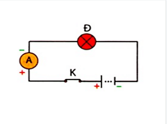 Giáo án điện tử KHTN 8 Kết nối tri thức Bài 25: Thực hành đo cường độ dòng điện và hiệu điện thế | PPT Khoa học tự nhiên 8