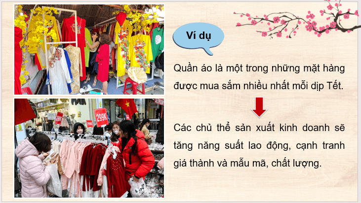 Giáo án điện tử KTPL 11 Cánh diều Bài 2: Cung, cầu trong kinh tế thị trường | PPT Kinh tế Pháp luật 11