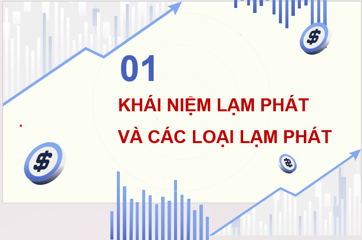 Giáo án điện tử KTPL 11 Kết nối tri thức Bài 3: Lạm phát | PPT Kinh tế Pháp luật 11