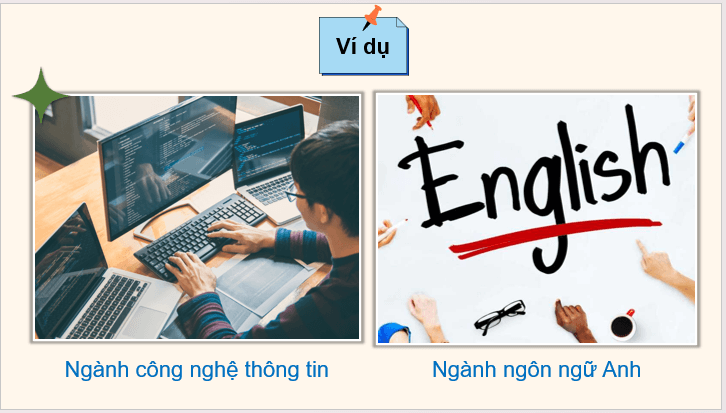 Giáo án điện tử KTPL 11 Cánh diều Bài 4: Việc làm | PPT Kinh tế Pháp luật 11