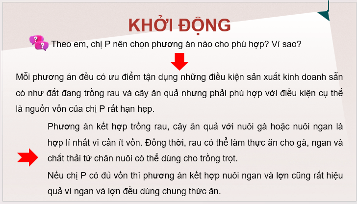 Giáo án điện tử KTPL 11 Kết nối tri thức Bài 6: Ý tưởng, cơ hội kinh doanh và các năng lực cần thiết của người kinh doanh | PPT Kinh tế Pháp luật 11