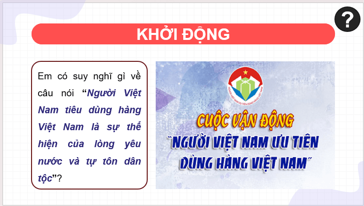 Giáo án điện tử KTPL 11 Kết nối tri thức Bài 8: Văn hóa tiêu dùng | PPT Kinh tế Pháp luật 11