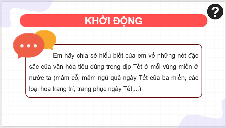 Giáo án điện tử KTPL 11 Cánh diều Bài 9: Văn hóa tiêu dùng | PPT Kinh tế Pháp luật 11