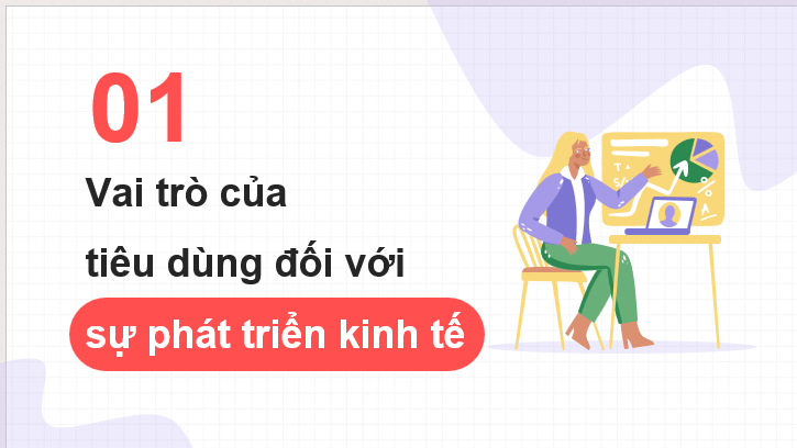 Giáo án điện tử KTPL 11 Cánh diều Bài 9: Văn hóa tiêu dùng | PPT Kinh tế Pháp luật 11