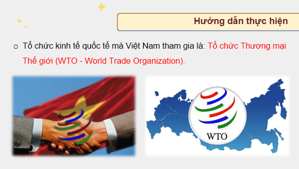 Giáo án điện tử KTPL 12 Kết nối tri thức Bài 2: Hội nhập kinh tế quốc tế | PPT Kinh tế Pháp luật 12