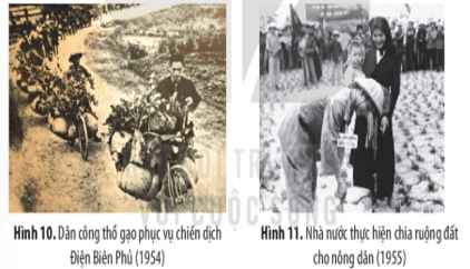 Giáo án Chuyên đề Lịch sử 10 Kết nối tri thức Nhà nước Việt Nam từ năm 1945 đến nay