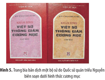 Giáo án Chuyên đề Lịch sử 10 Kết nối tri thức Thông sử và lịch sử theo lĩnh vực