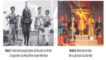 Giáo án Chuyên đề Lịch sử 10 Kết nối tri thức Thông sử và lịch sử theo lĩnh vực