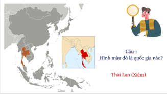 Giáo án Lịch Sử 11 Chân trời sáng tạo Bài 5: Quá trình xâm lược và cai trị của chủ nghĩa thực dân ở Đông Nam Á