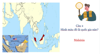 Giáo án Lịch Sử 11 Chân trời sáng tạo Bài 5: Quá trình xâm lược và cai trị của chủ nghĩa thực dân ở Đông Nam Á