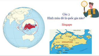 Giáo án Lịch Sử 11 Chân trời sáng tạo Bài 5: Quá trình xâm lược và cai trị của chủ nghĩa thực dân ở Đông Nam Á