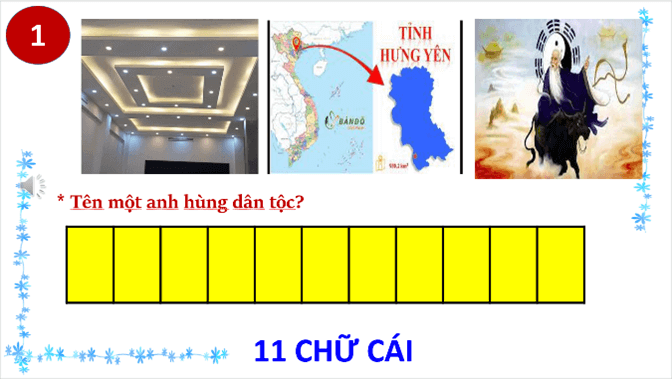 Giáo án Lịch Sử 11 Chân trời sáng tạo Bài 7: Chiến tranh bảo vệ Tổ quốc trong lịch sử Việt Nam (trước năm 1945)