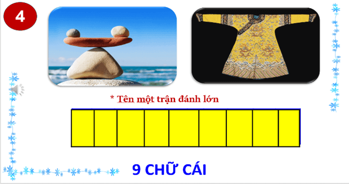 Giáo án Lịch Sử 11 Chân trời sáng tạo Bài 7: Chiến tranh bảo vệ Tổ quốc trong lịch sử Việt Nam (trước năm 1945)