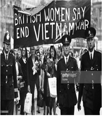 Giáo án Chuyên đề Lịch sử 11 Kết nối tri thức Cuộc đấu tranh vì hòa bình của nhân dân thế giới trong và sau chiến tranh lạnh