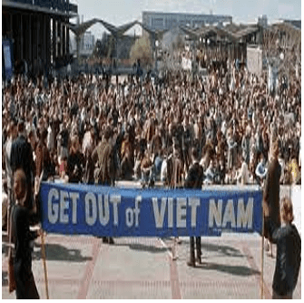 Giáo án Chuyên đề Lịch sử 11 Kết nối tri thức Cuộc đấu tranh vì hòa bình của nhân dân thế giới trong và sau chiến tranh lạnh