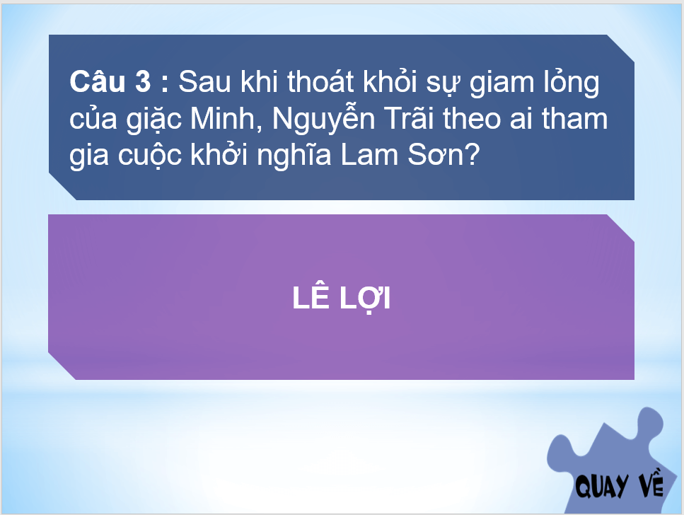 Giáo án điện tử Chuyên đề Sử 11 Kết nối tri thức Giáo án điện tử Một số danh nhân văn hóa Việt Nam | PPT Chuyên đề Lịch sử 11