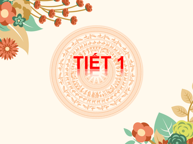 Giáo án điện tử Chuyên đề Sử 11 Kết nối tri thức Nghệ thuật thời Lý, thời Trần | PPT Chuyên đề Lịch sử 11