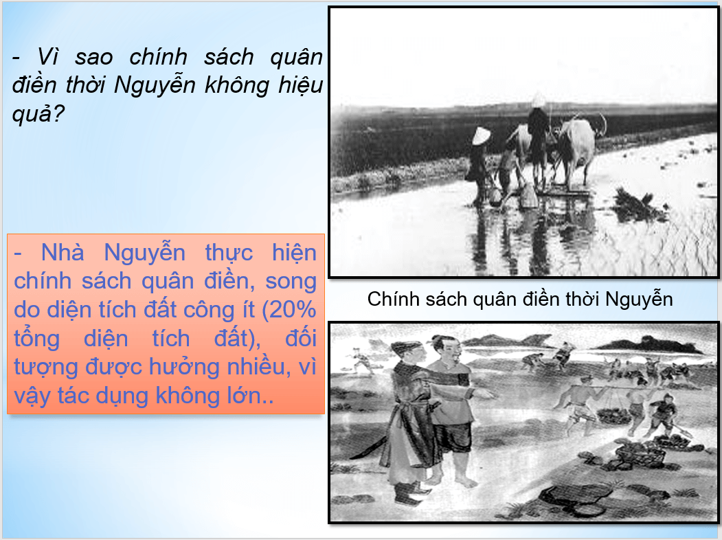 Giáo án điện tử Chuyên đề Sử 11 Kết nối tri thức Giáo án điện tử Nghệ thuật thời Nguyễn | PPT Chuyên đề Lịch sử 11