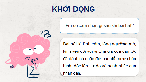 Giáo án điện tử Lịch Sử 12 Kết nối Bài 17: Dấu ấn Hồ Chí Minh trong lòng nhân dân thế giới và Việt Nam | PPT Sử 12 Kết nối tri thức