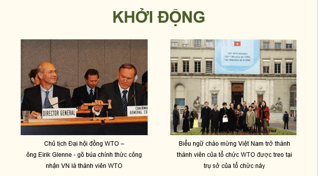 Giáo án điện tử Chuyên đề Sử 12 Cánh diều Một số khái niệm | PPT Chuyên đề Lịch sử 12