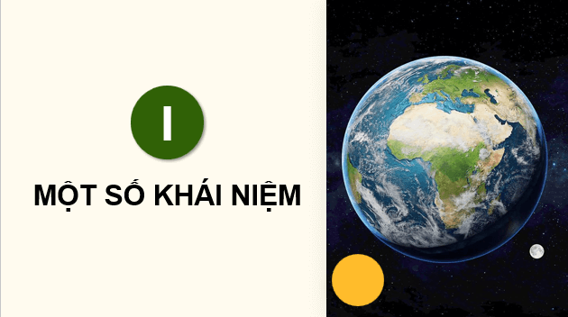 Giáo án điện tử Chuyên đề Sử 12 Cánh diều Một số khái niệm | PPT Chuyên đề Lịch sử 12