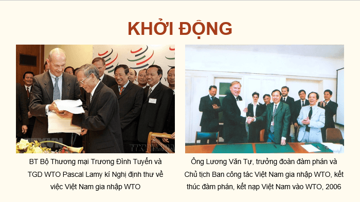 Giáo án điện tử Chuyên đề Sử 12 Kết nối tri thức Một số khái niệm | PPT Chuyên đề Lịch sử 12