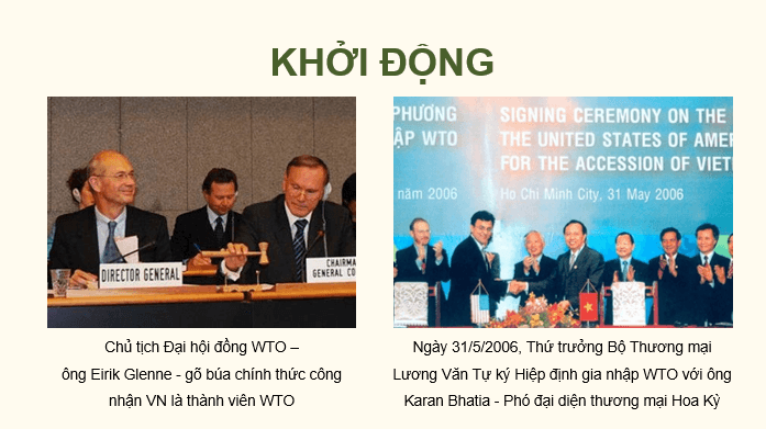 Giáo án điện tử Chuyên đề Sử 12 Kết nối tri thức Một số khái niệm | PPT Chuyên đề Lịch sử 12
