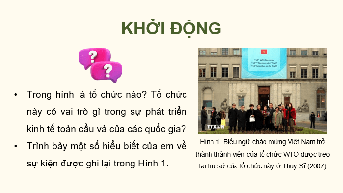 Giáo án điện tử Chuyên đề Sử 12 Kết nối tri thức Một số khái niệm | PPT Chuyên đề Lịch sử 12