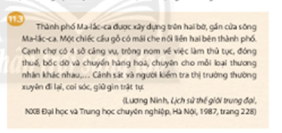 Giáo án Lịch Sử 7 Bài 11: Khái quát về Đông Nam Á từ nửa sau thế kỉ X đến nửa đầu thế kỉ XVI