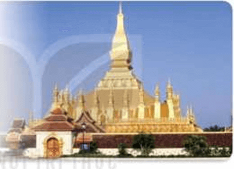 Giáo án Lịch Sử 7 Bài 13: Vương quốc Lào