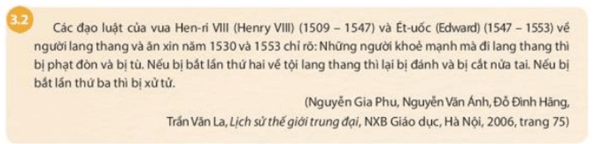 Giáo án Lịch Sử 7 Bài 3: Sự hình thành quan hệ sản xuất tư bản chủ nghĩa ở Tây Âu trung đại