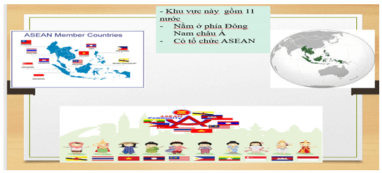 Giáo án Lịch Sử 8 Kết nối tri thức Bài 15: Ấn độ và Đông Nam Á từ nửa sau thế kỉ XIX đến đầu thế kỉ XX