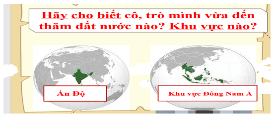 Giáo án Lịch Sử 8 Kết nối tri thức Bài 15: Ấn độ và Đông Nam Á từ nửa sau thế kỉ XIX đến đầu thế kỉ XX