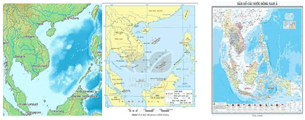 Giáo án Lịch Sử 8 Kết nối tri thức Chủ đề chung 2: Bảo vệ chủ quyền, các quyền và lợi ích hợp pháp của Việt Nam ở Biển Đông