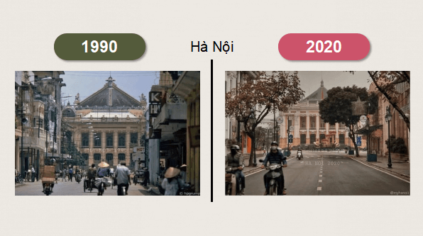 Giáo án điện tử Lịch Sử 9 Kết nối tri thức Bài 20: Châu Á từ năm 1991 đến nay | PPT Lịch Sử 9