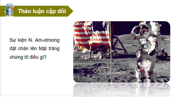 Giáo án điện tử Lịch Sử 9 Cánh diều Bài 9: Nước Mỹ và các nước Tây Âu từ năm 1945 đến năm 1991 | PPT Lịch Sử 9